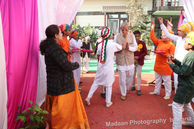 DAV Public School campus photo 30 of 30 — Bawana