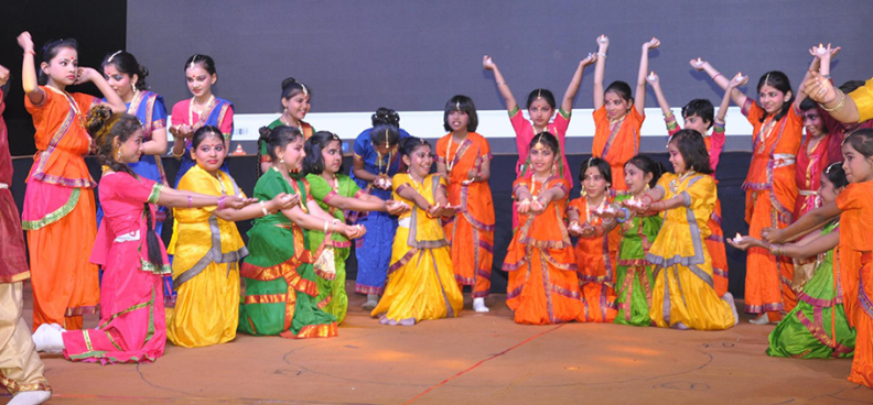 DAV Public School campus photo 7 of 11 — East of Loni Road