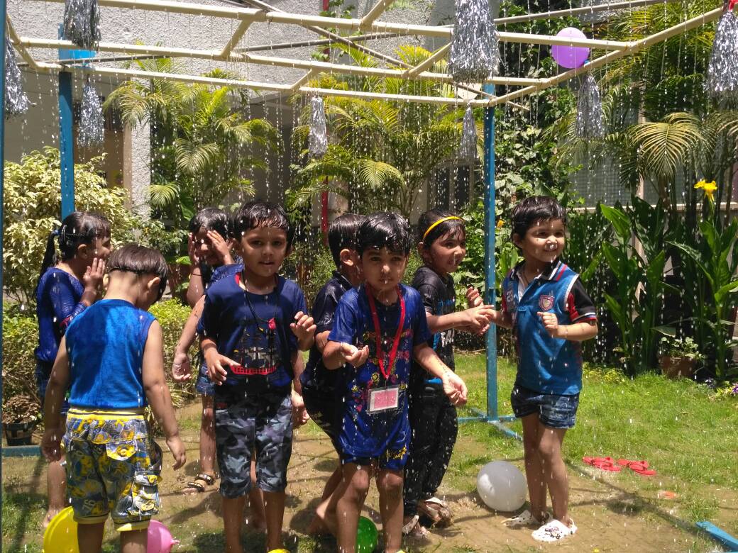 DAV Public School campus photo 6 of 11 — East of Loni Road