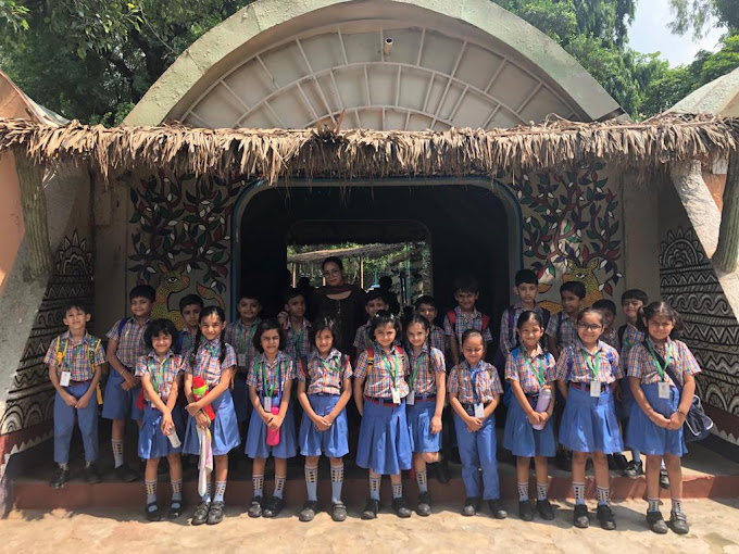 The Foundation School campus photo 9 of 10 — Sadiq Nagar