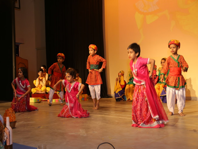 The Foundation School campus photo 10 of 10 — Sadiq Nagar