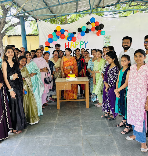 Deen Bandhu Public School campus photo 3 of 7 — Ghevra