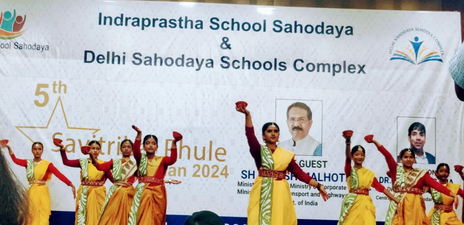 Delhi Heritage School campus photo 8 of 30 — Rohini