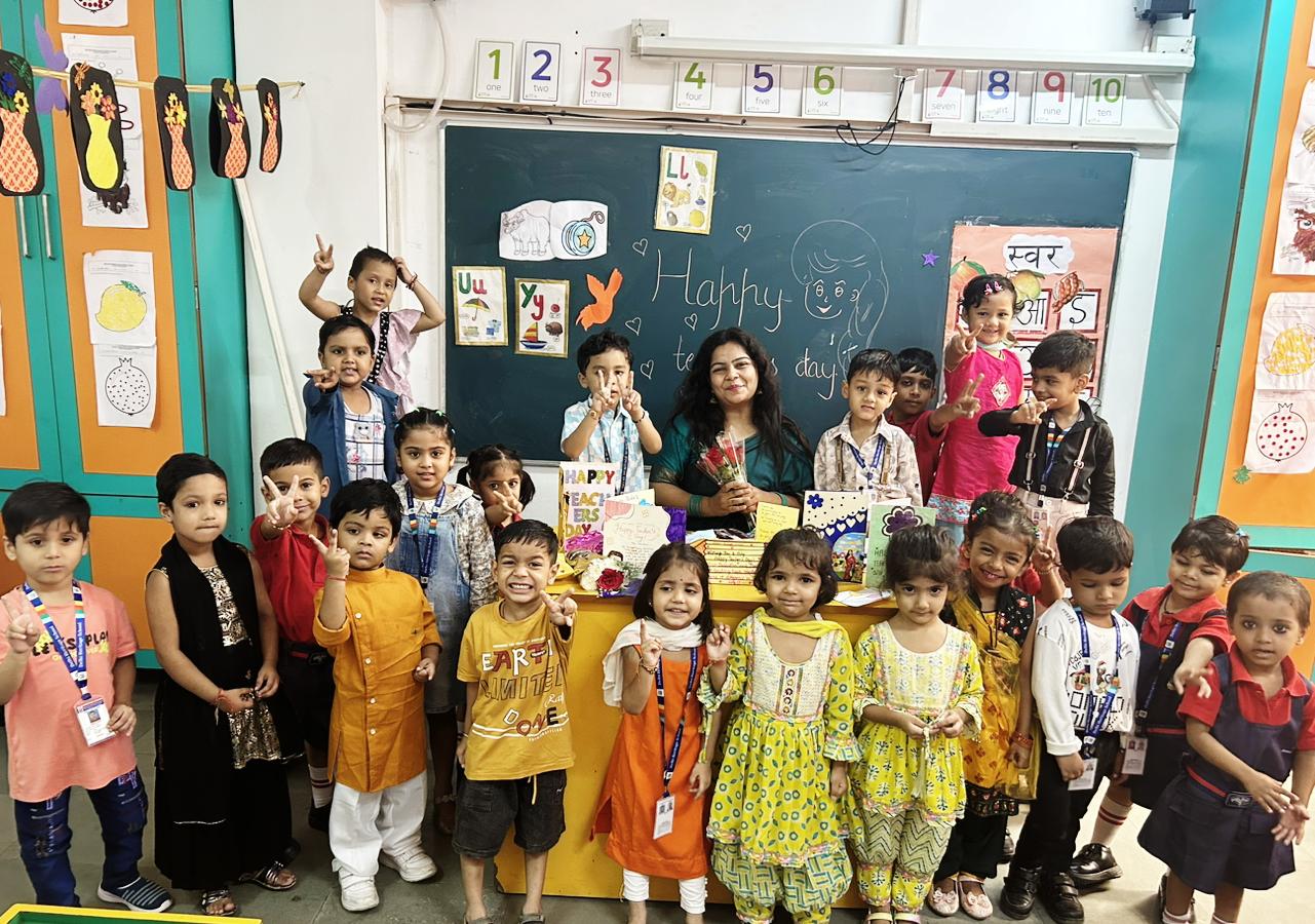 Delhi Heritage School campus photo 3 of 30 — Rohini