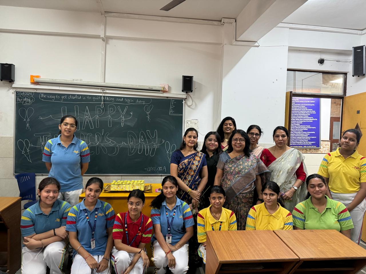 Delhi Heritage School campus photo 6 of 30 — Rohini