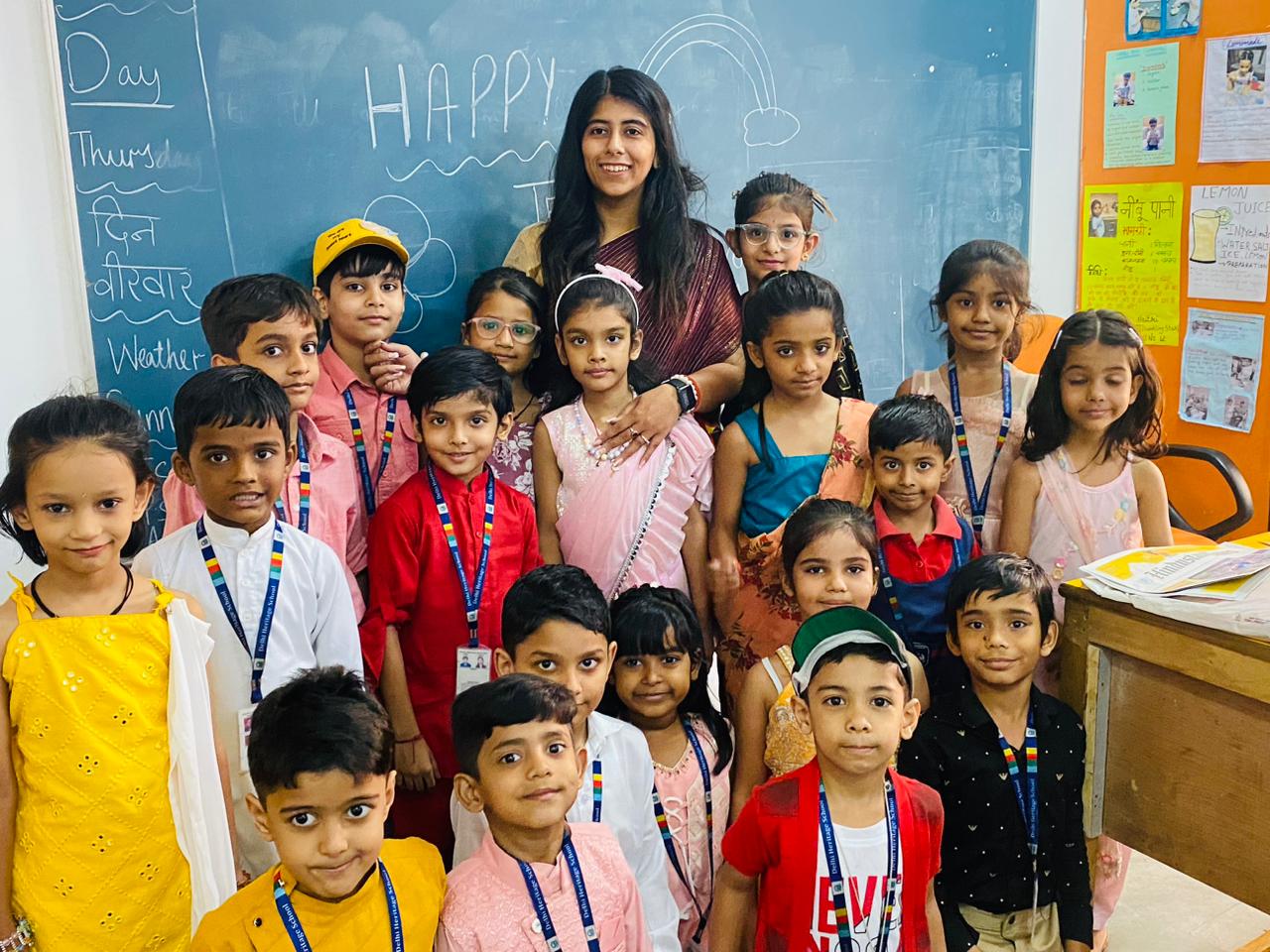 Delhi Heritage School campus photo 5 of 30 — Rohini