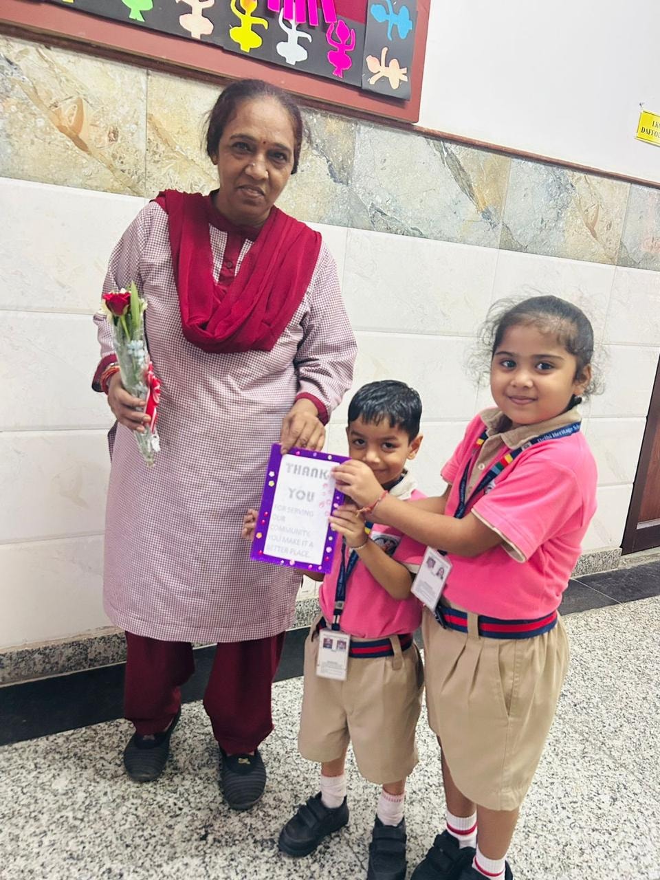 Delhi Heritage School campus photo 10 of 30 — Rohini