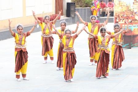 Delhi Heritage School campus photo 17 of 30 — Rohini