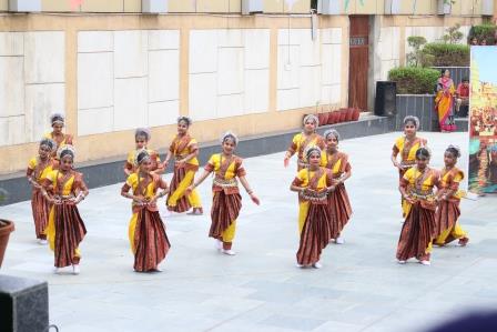Delhi Heritage School campus photo 13 of 30 — Rohini
