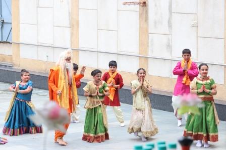 Delhi Heritage School campus photo 19 of 30 — Rohini