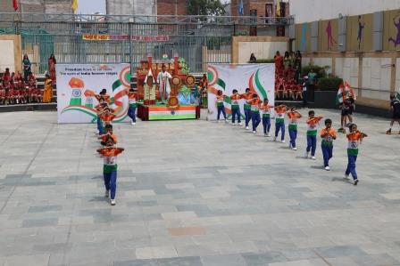 Delhi Heritage School campus photo 21 of 30 — Rohini