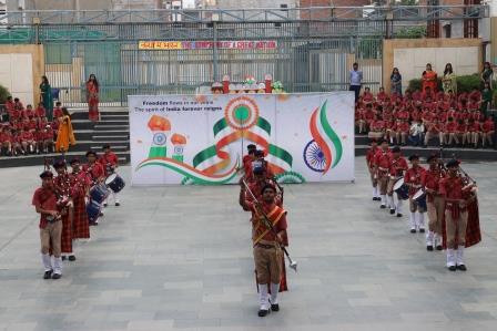 Delhi Heritage School campus photo 15 of 30 — Rohini