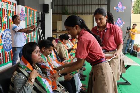 Delhi Heritage School campus photo 23 of 30 — Rohini