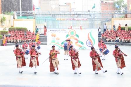 Delhi Heritage School campus photo 24 of 30 — Rohini