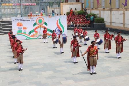 Delhi Heritage School campus photo 16 of 30 — Rohini