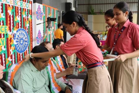 Delhi Heritage School campus photo 25 of 30 — Rohini
