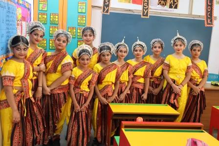 Delhi Heritage School campus photo 28 of 30 — Rohini