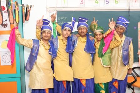 Delhi Heritage School campus photo 26 of 30 — Rohini