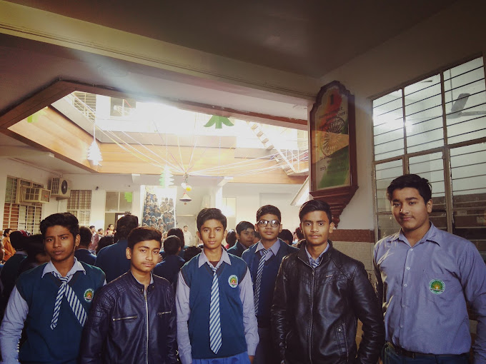 Delhi International School campus photo 4 of 4 — Johri Pur