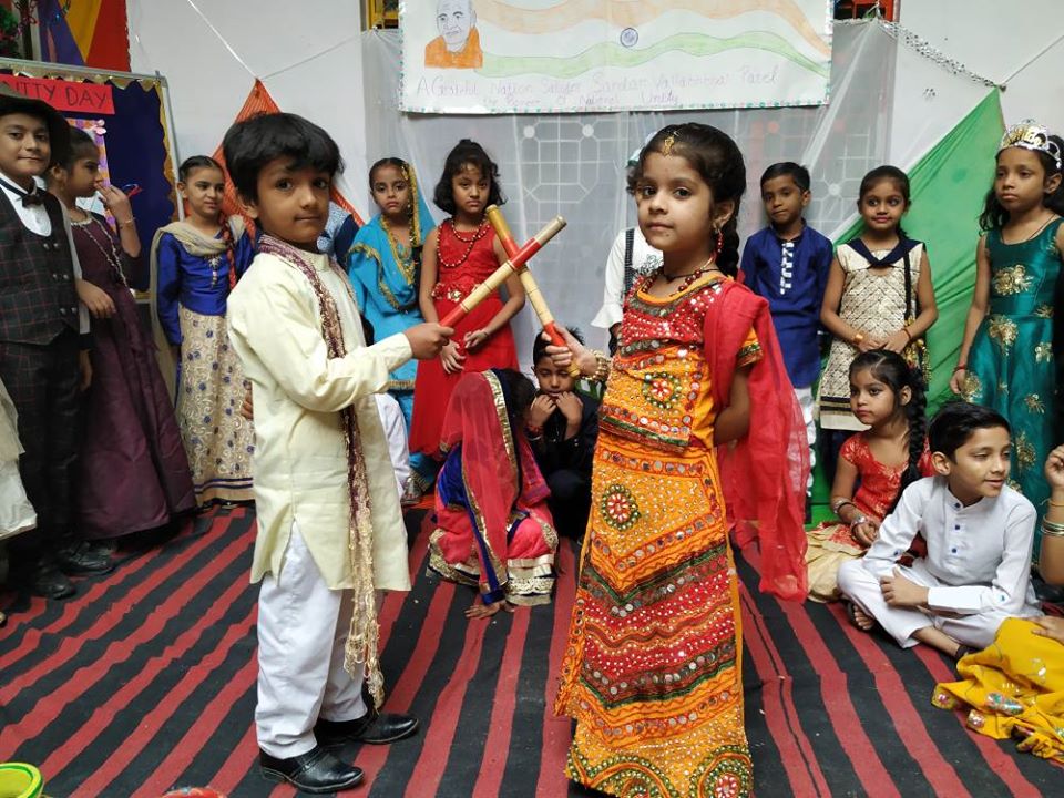 Dev Public School campus photo 2 of 11 — Rohtas Nagar