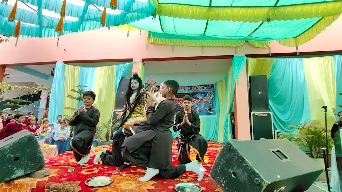 Dev Rishikul Modern School campus photo 4 of 22 — Narela