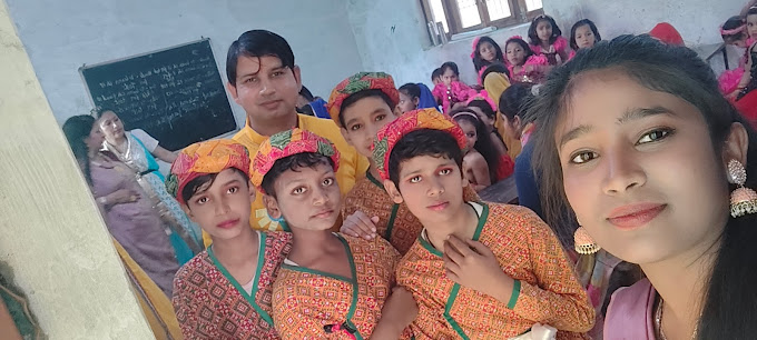 Dev Rishikul Modern School campus photo 16 of 22 — Narela