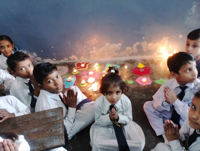 Dev Rishikul Modern School campus photo 11 of 22 — Narela
