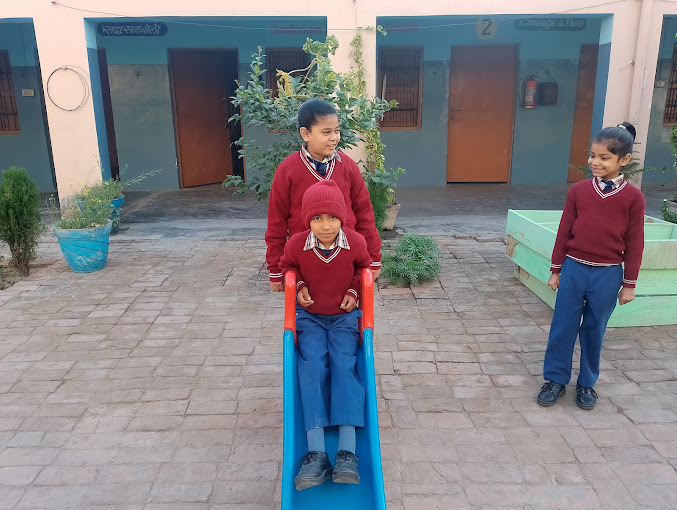 Dev Rishikul Modern School campus photo 14 of 22 — Narela