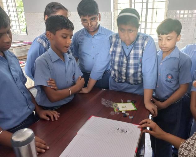 Dev Samaj Modern School campus photo 8 of 17 — Nehru Nagar