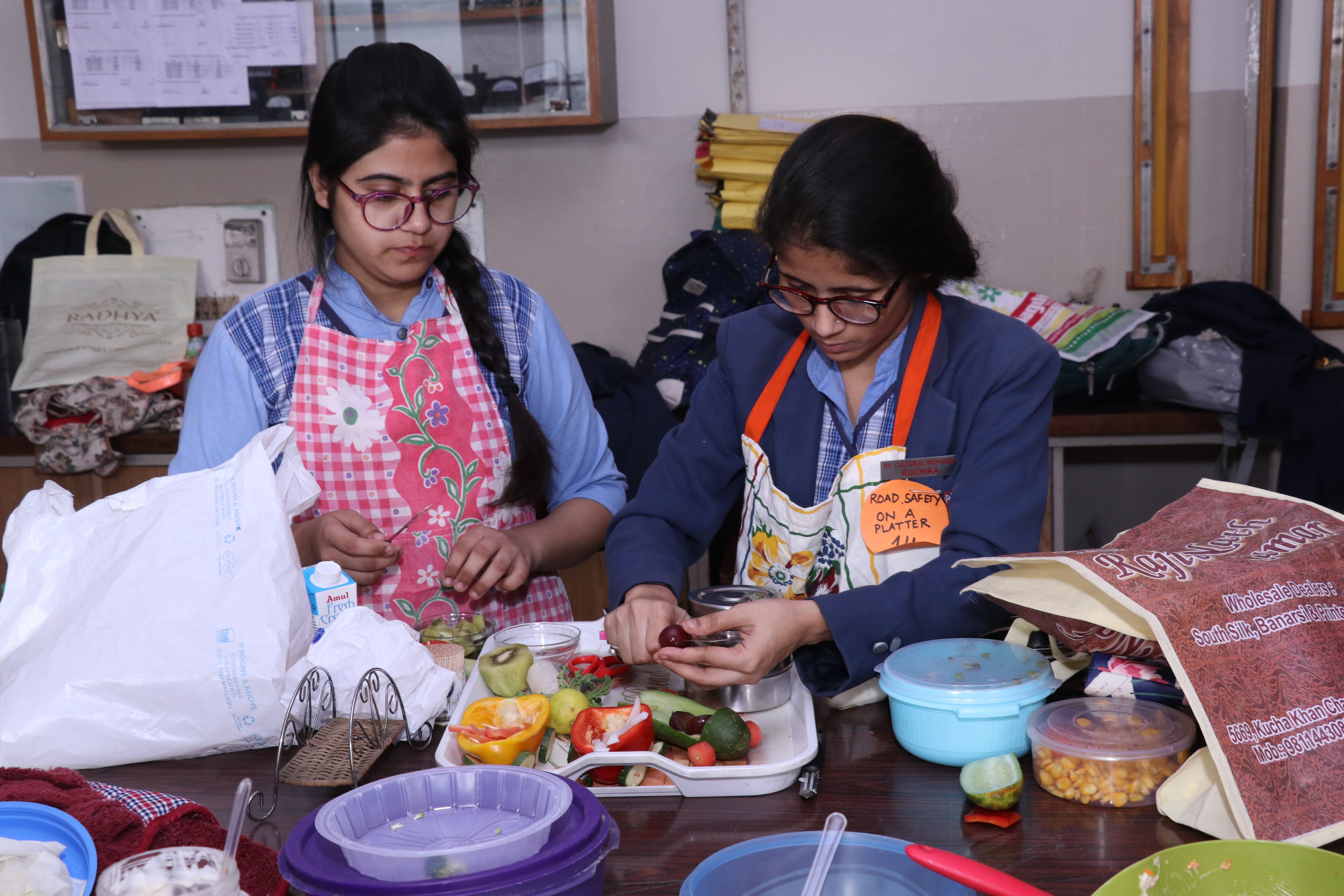Dev Samaj Modern School campus photo 10 of 17 — Nehru Nagar