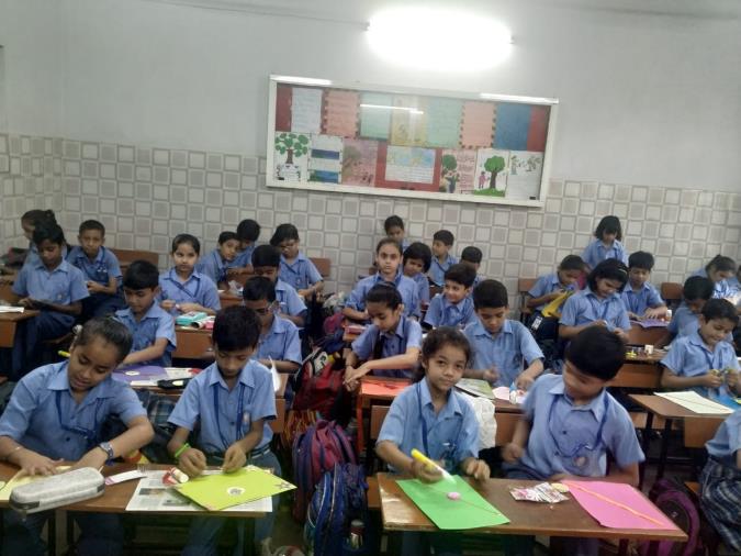 Dev Samaj Modern School campus photo 12 of 17 — Nehru Nagar