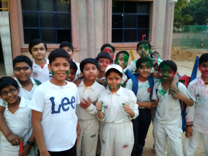 Mount Columbus School campus photo 6 of 29 — Dakshinpuri Phase-I