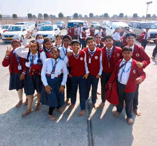 Mount Columbus School campus photo 9 of 29 — Dakshinpuri Phase-I
