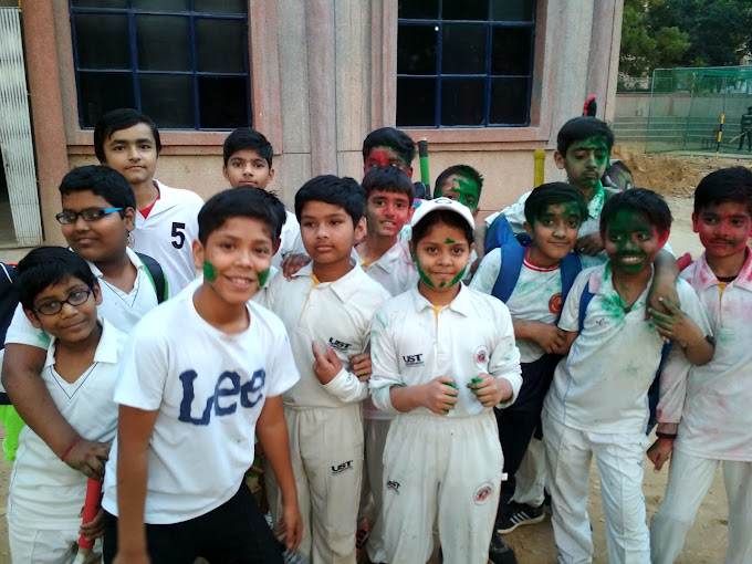 Mount Columbus School campus photo 7 of 29 — Dakshinpuri Phase-I