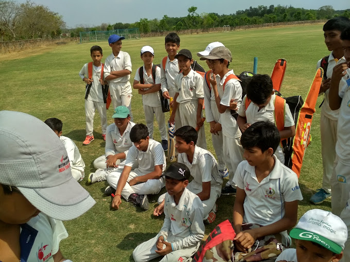 Mount Columbus School campus photo 8 of 29 — Dakshinpuri Phase-I