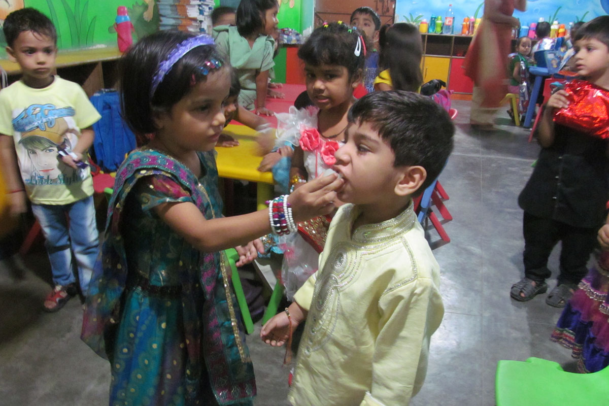 Mount Columbus School campus photo 16 of 29 — Dakshinpuri Phase-I