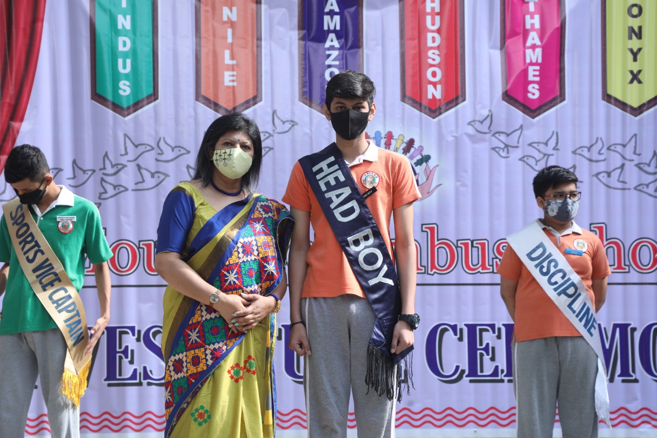 Mount Columbus School campus photo 19 of 29 — Dakshinpuri Phase-I