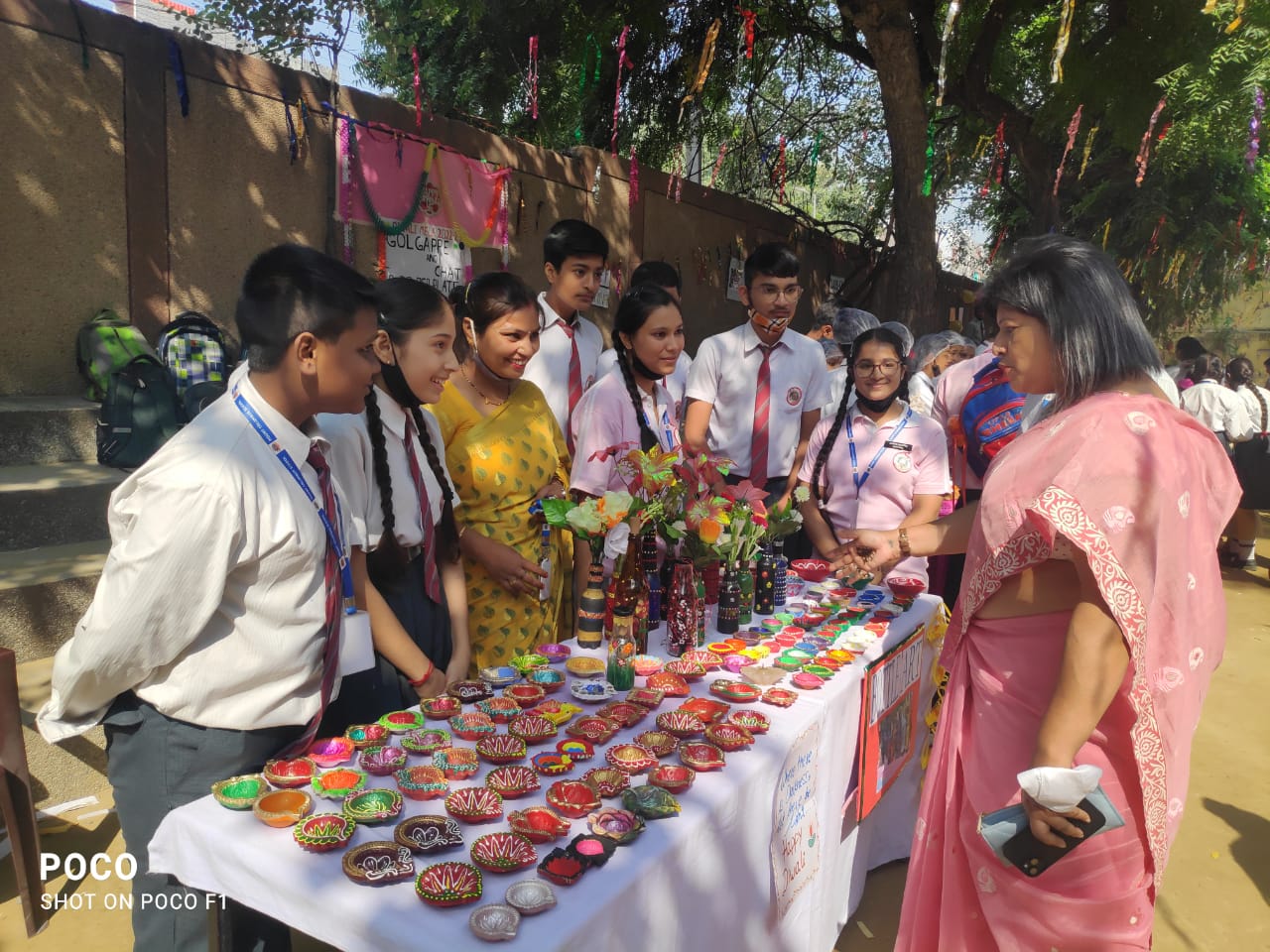 Mount Columbus School campus photo 24 of 29 — Dakshinpuri Phase-I