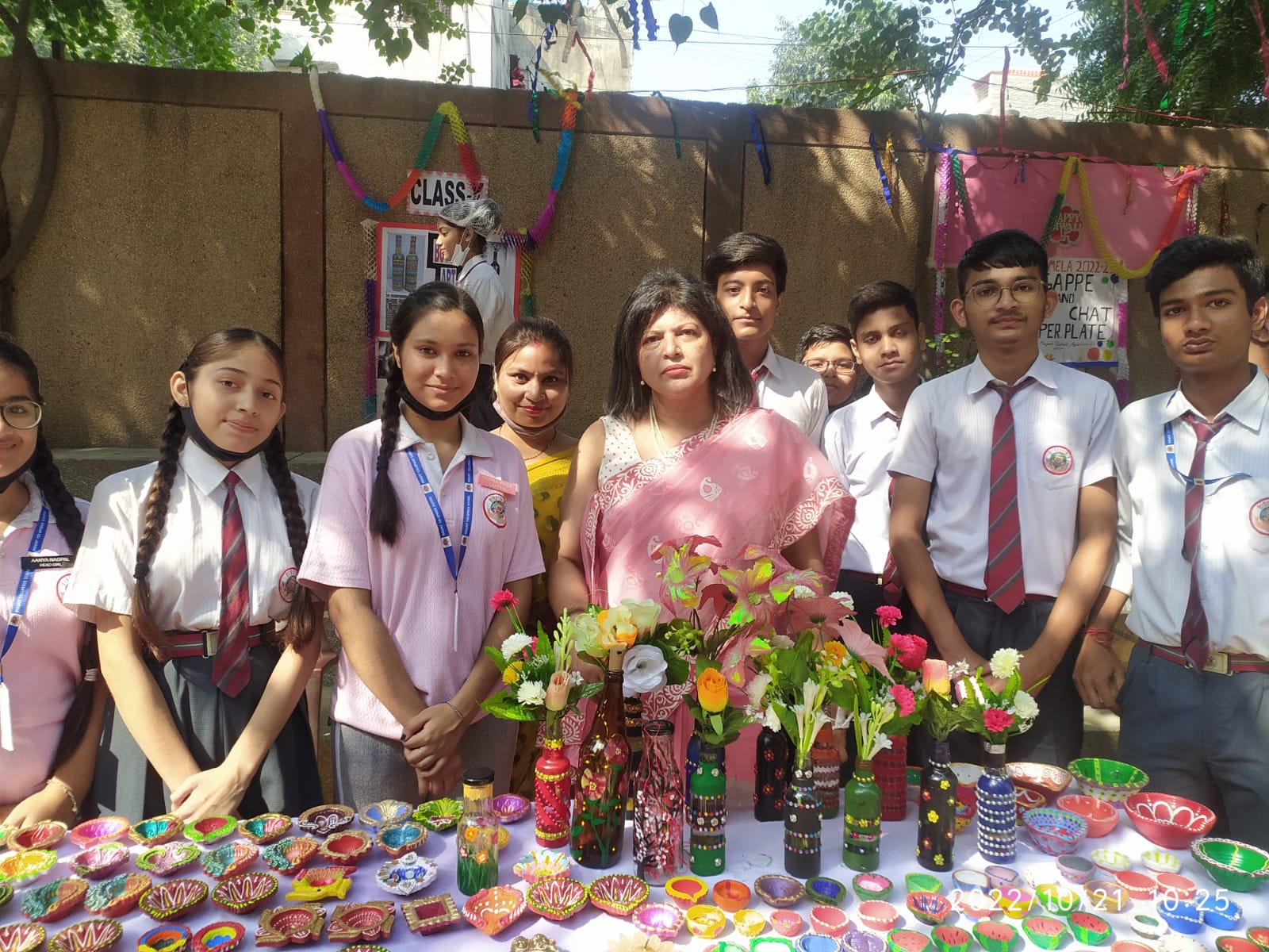 Mount Columbus School campus photo 29 of 29 — Dakshinpuri Phase-I