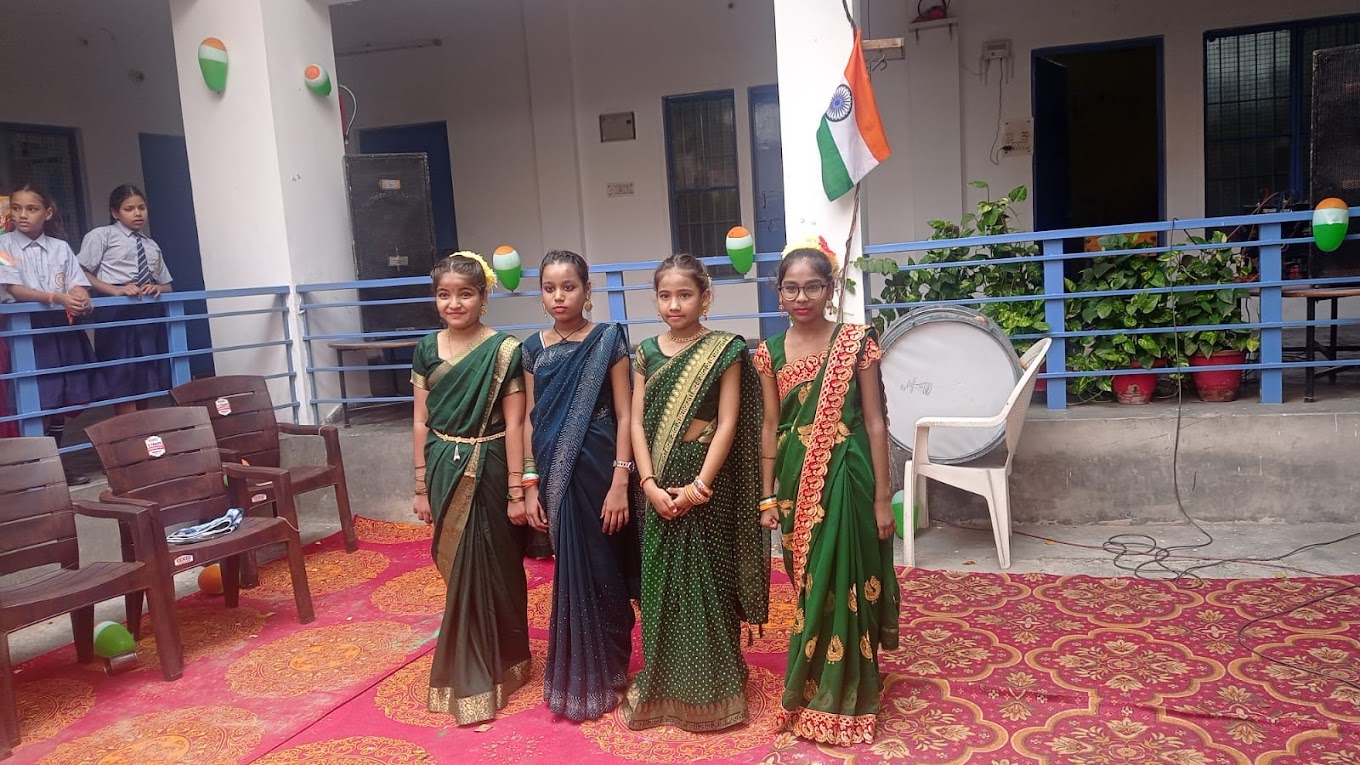 Dignity International Public School campus photo 3 of 13 — Sangam Vihar