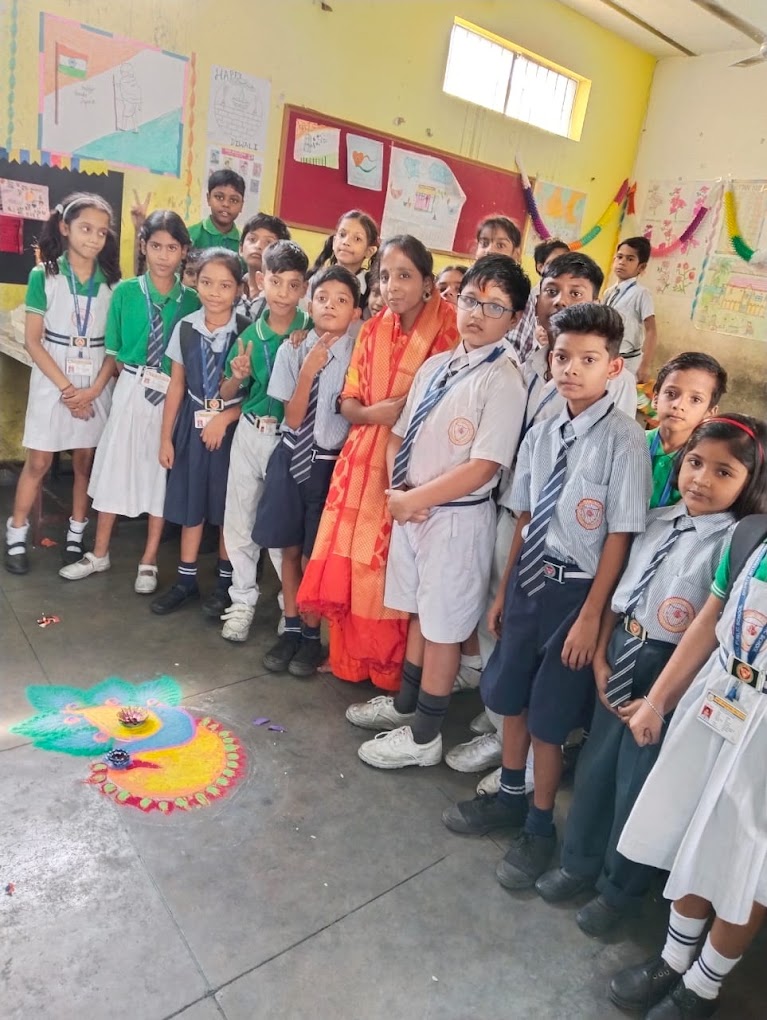 Dignity International Public School campus photo 5 of 13 — Sangam Vihar
