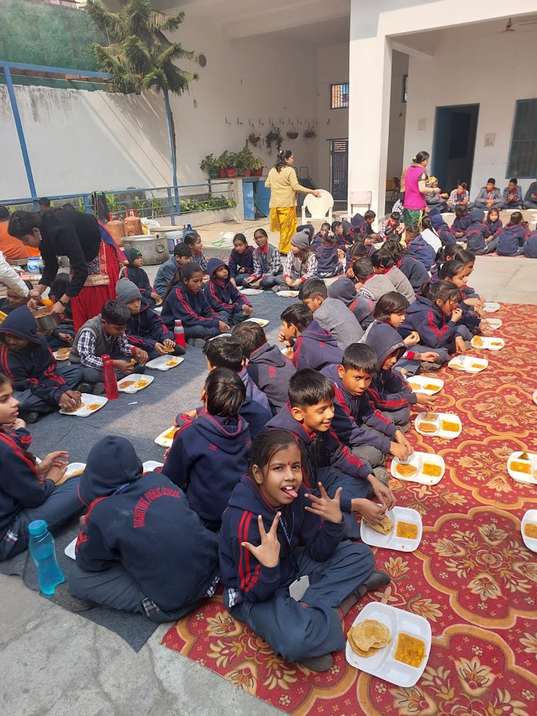 Dignity International Public School campus photo 7 of 13 — Sangam Vihar