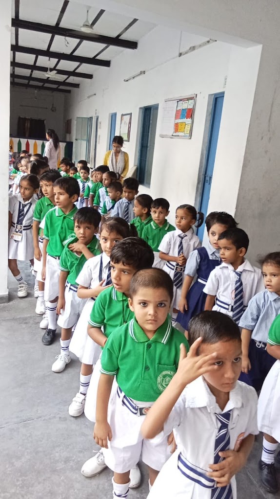 Dignity International Public School campus photo 11 of 13 — Sangam Vihar
