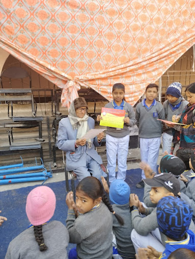 Divyansh Public School campus photo 5 of 14 — Wazirabad