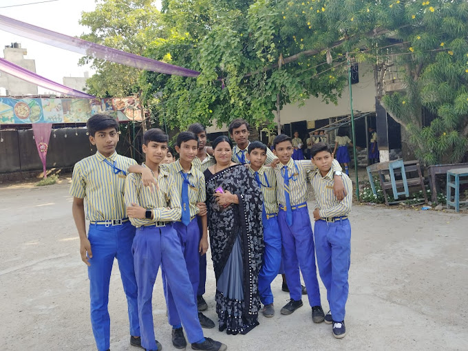 Divyansh Public School campus photo 10 of 14 — Wazirabad