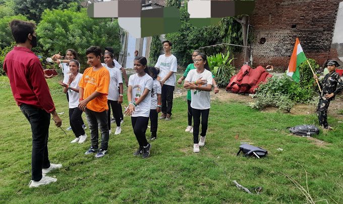 Divyansh Public School campus photo 11 of 14 — Wazirabad