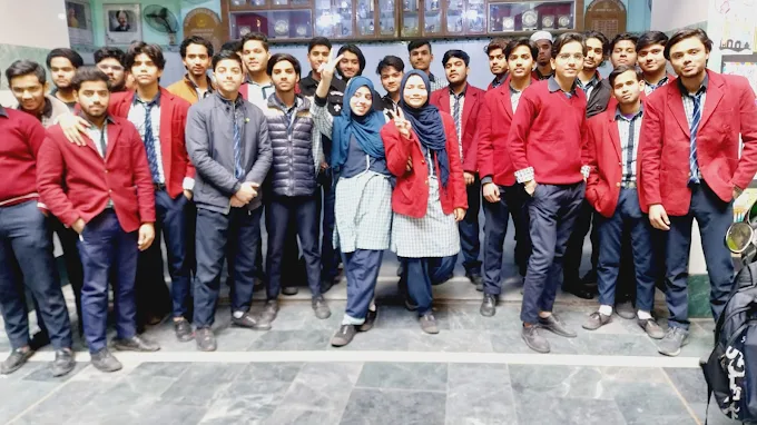 Dr. Zakir Hussain Memorial Senior Secondary School campus photo 2 of 3 — Seelampur