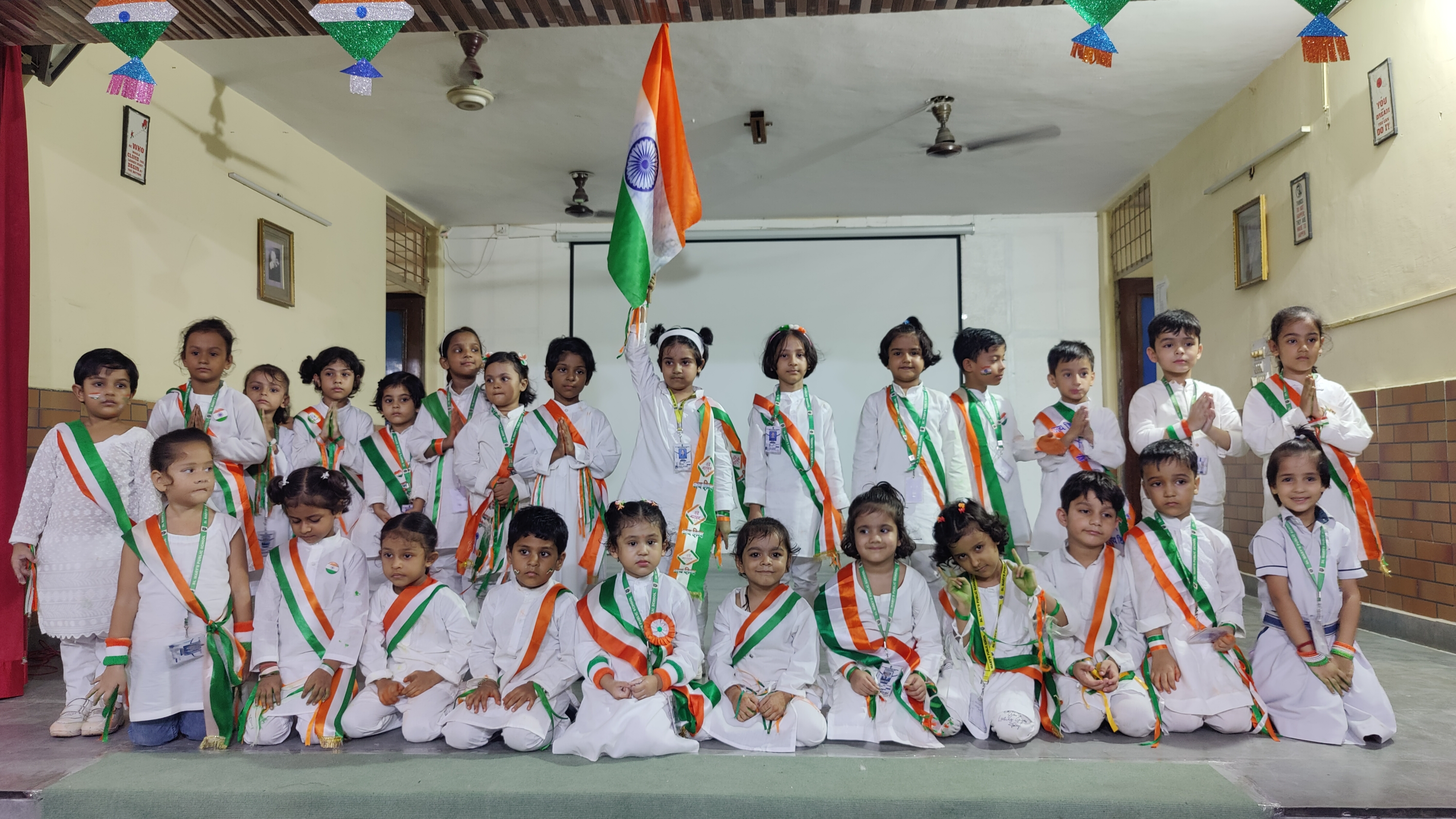St. Mary's Public School campus photo 3 of 17 — Sangam Vihar