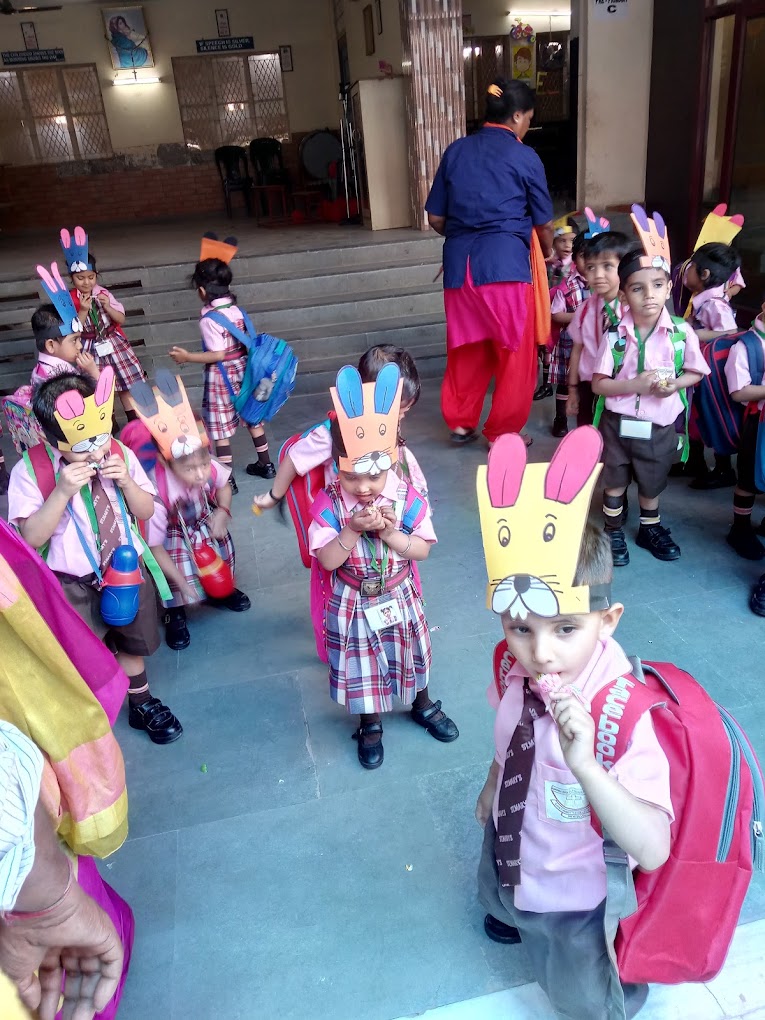 St. Mary's Public School campus photo 5 of 17 — Sangam Vihar