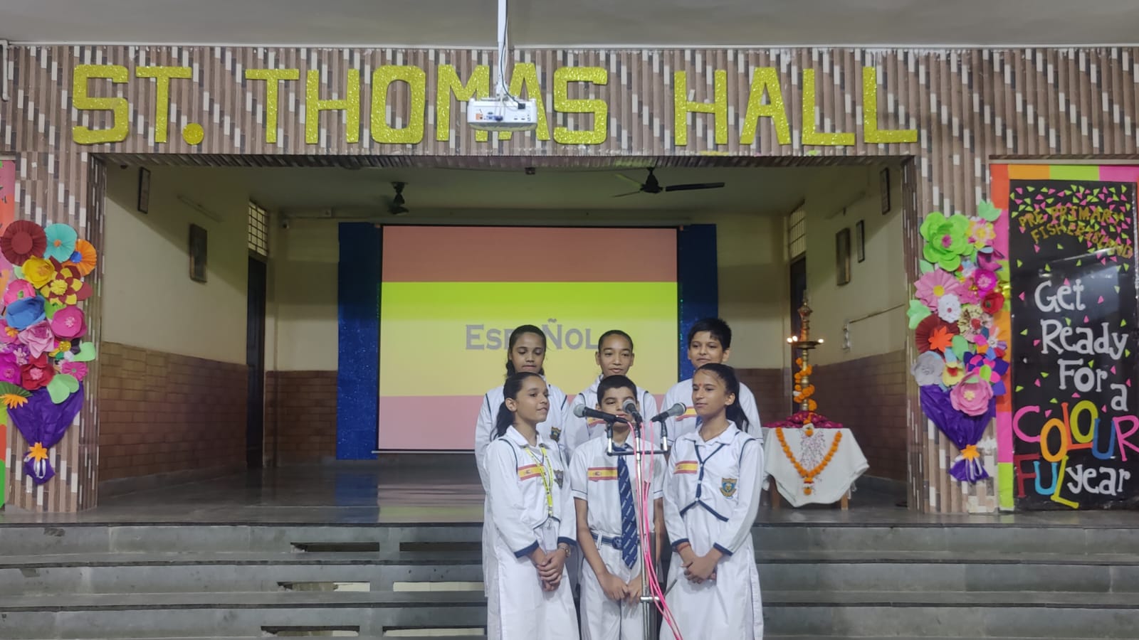 St. Mary's Public School campus photo 12 of 17 — Sangam Vihar